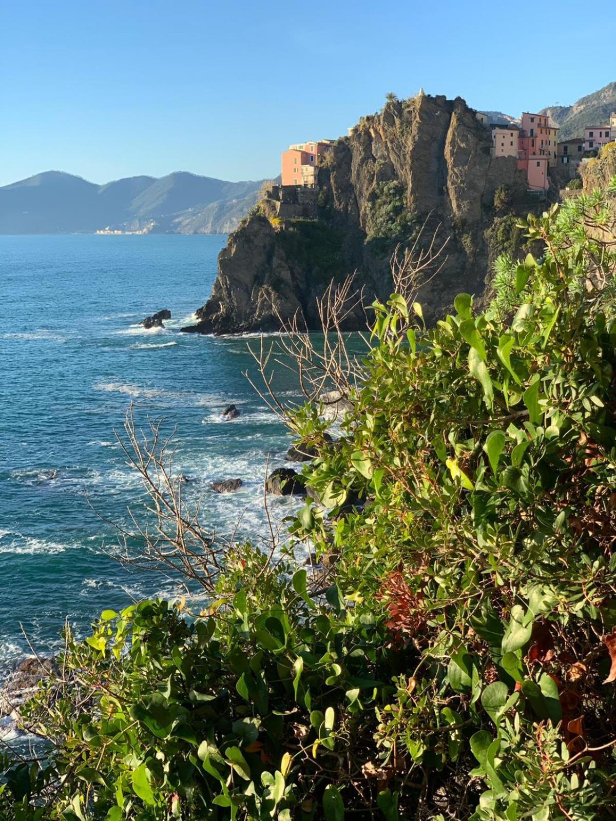 Appartamento Francisa La Spezia