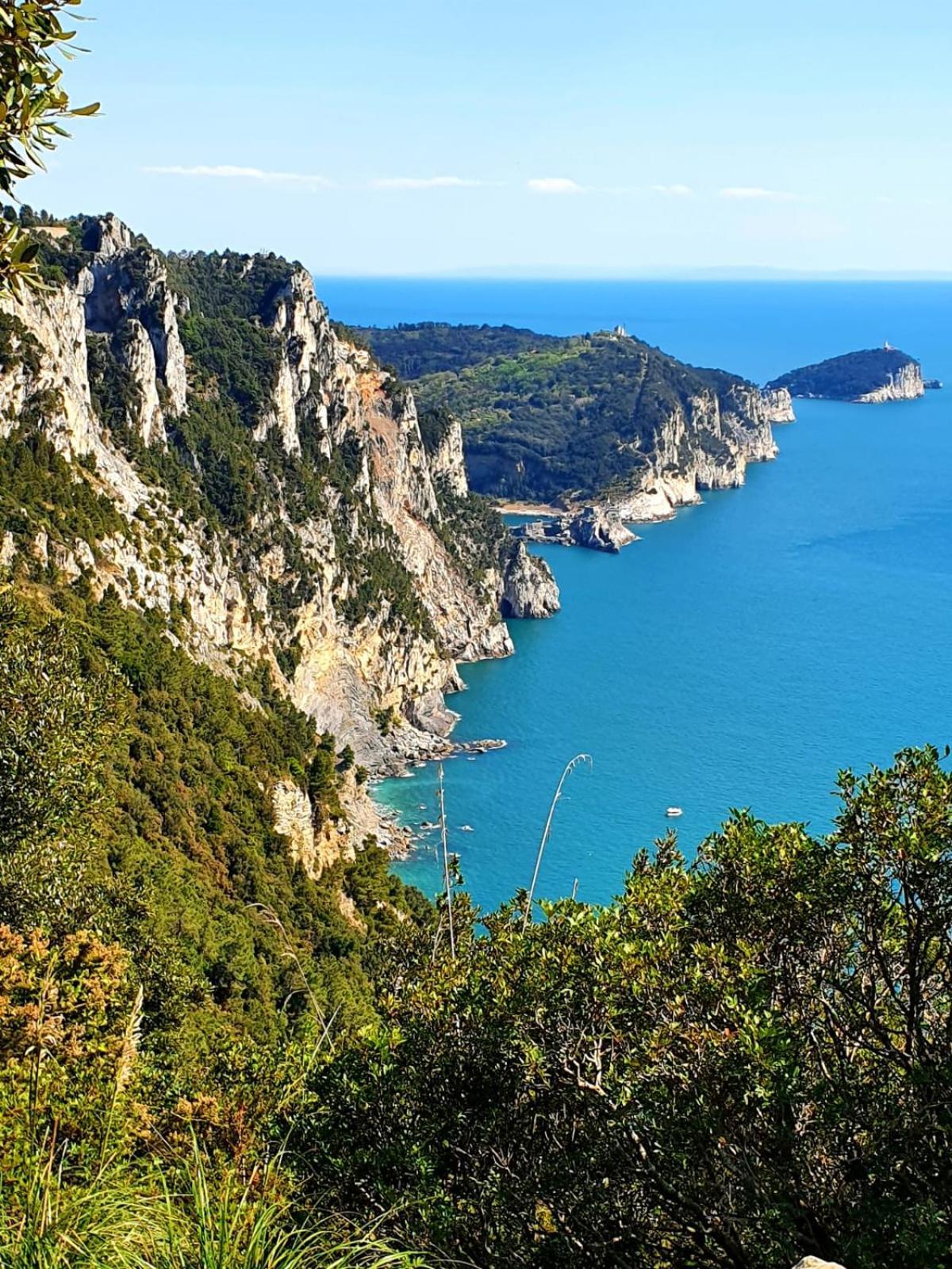 Francisa La Spezia