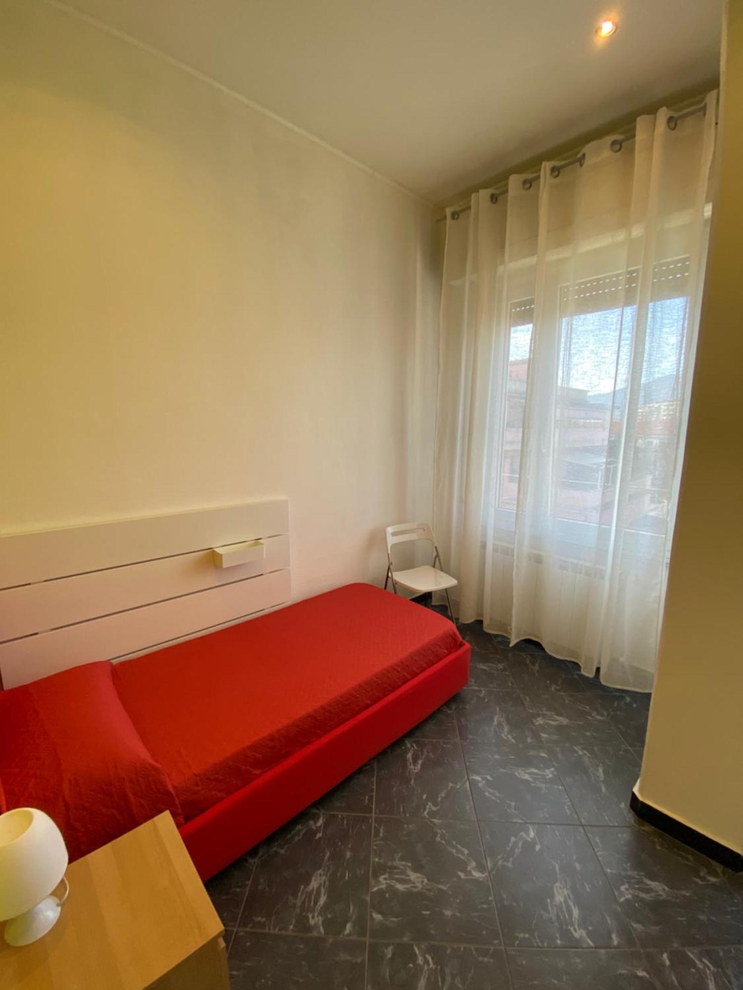 Appartamento Francisa *