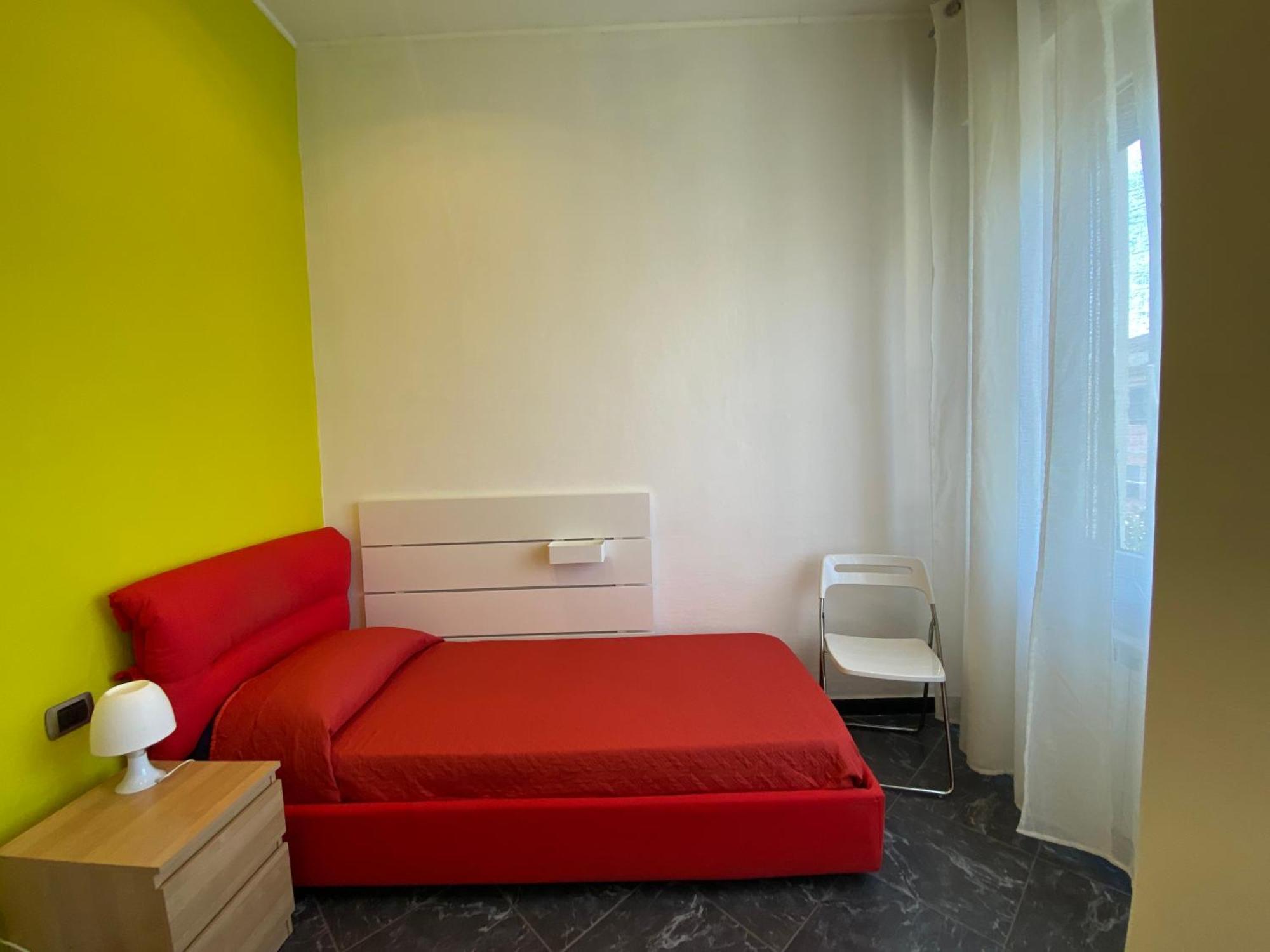 Appartamento Francisa La Spezia