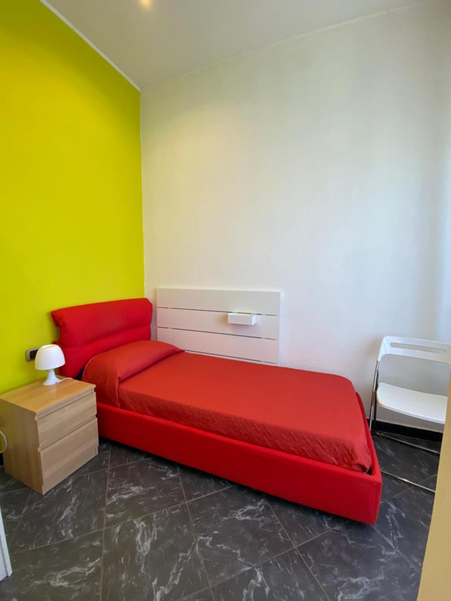 Francisa Appartement