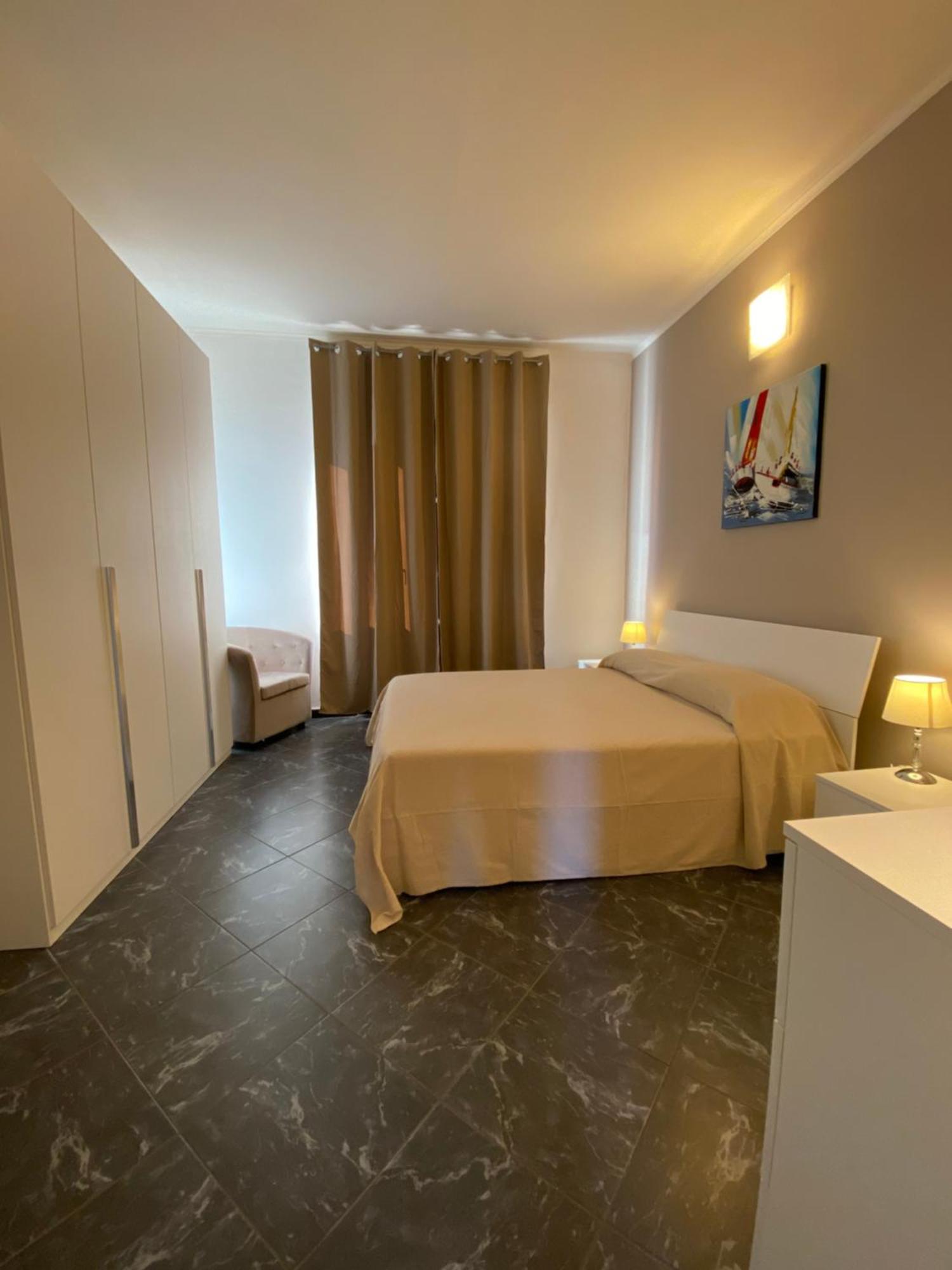 Francisa Appartement