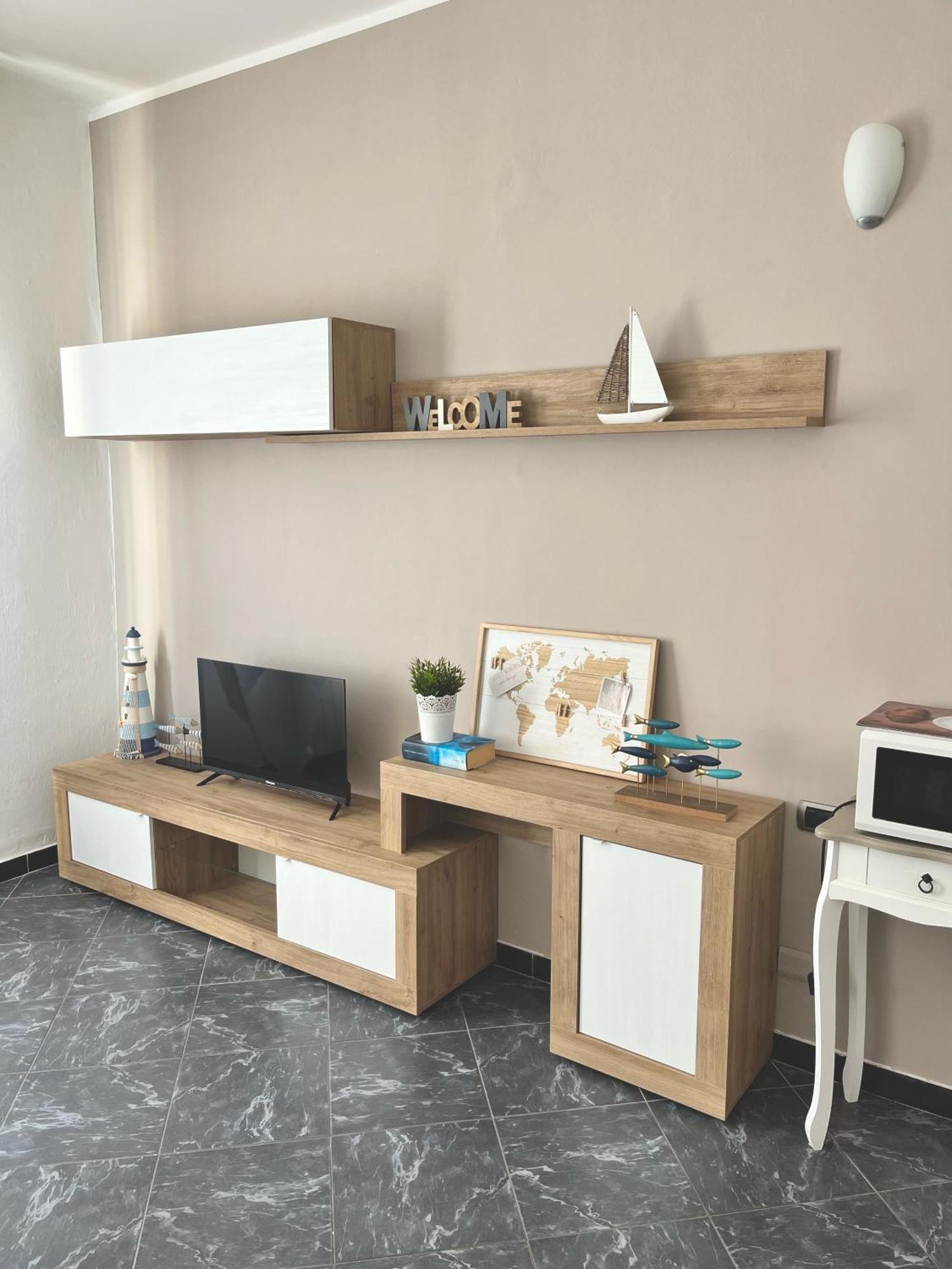 Francisa Appartement La Spezia