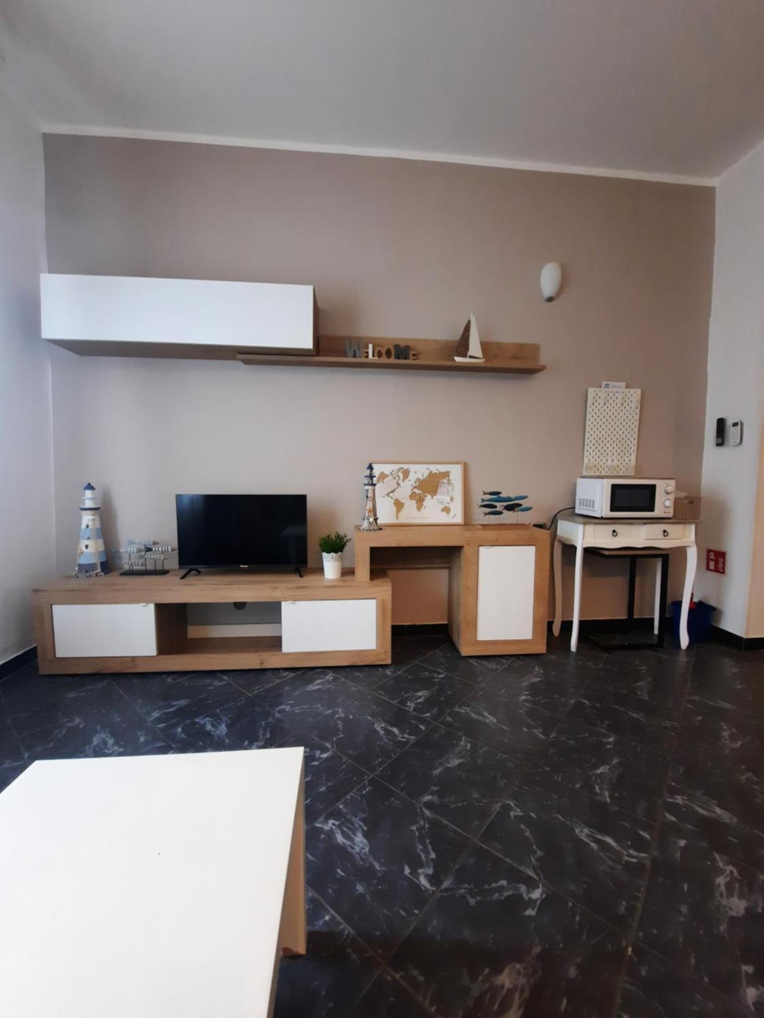 Appartamento Francisa La Spezia