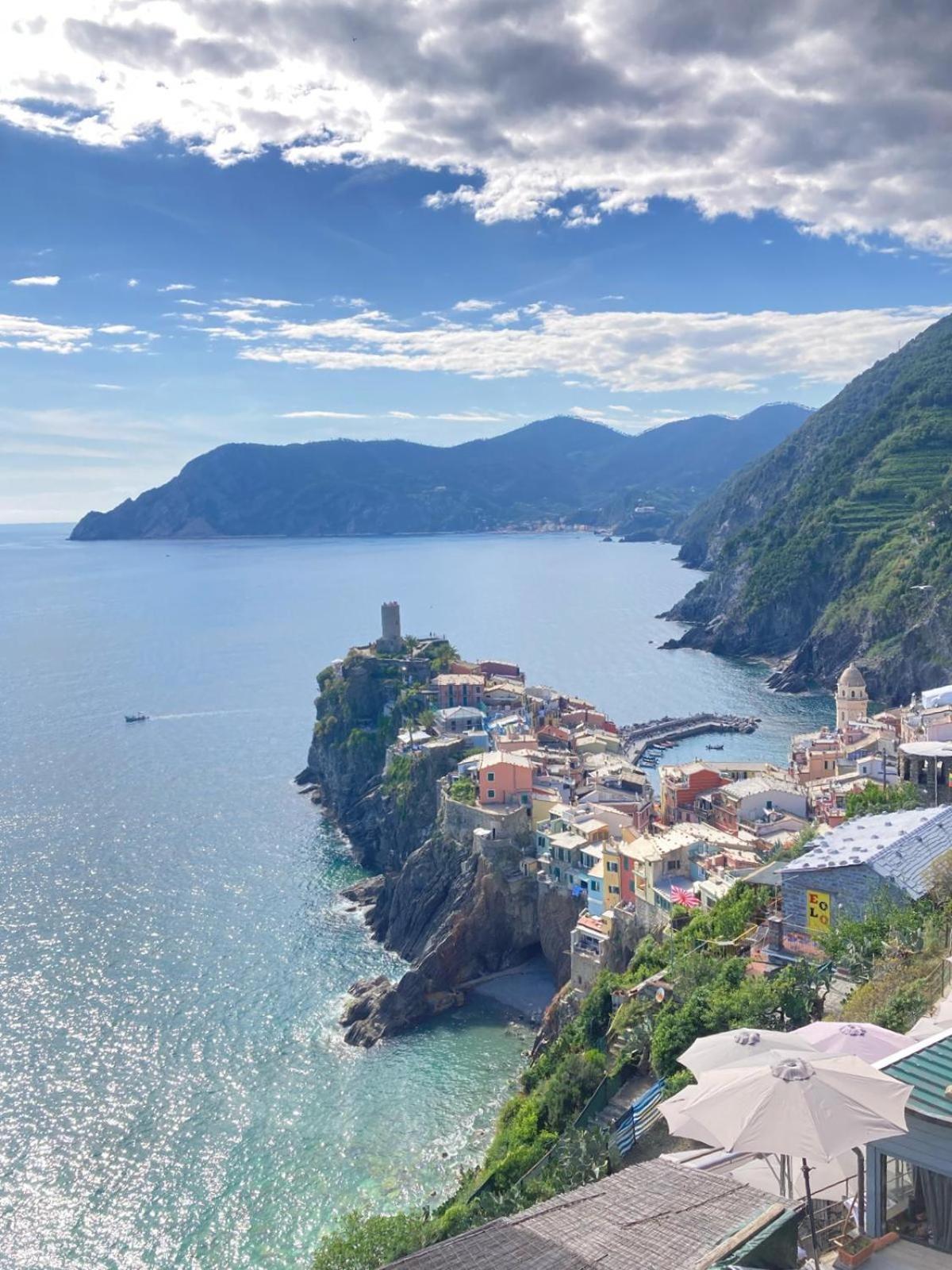 Francisa * La Spezia