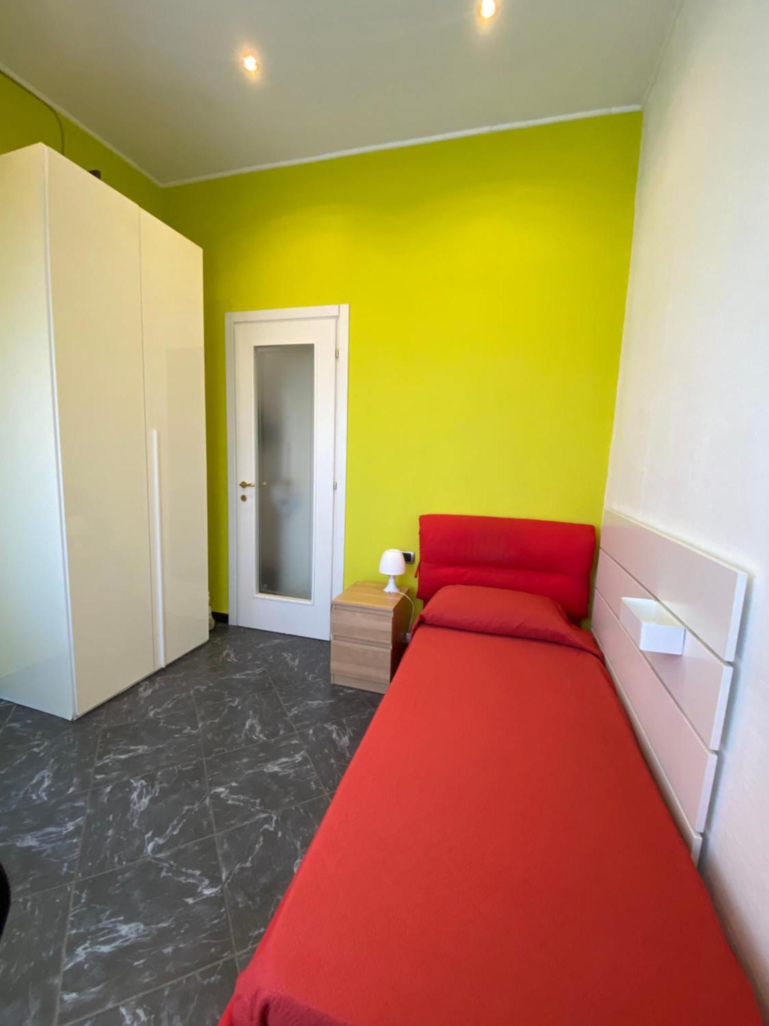 Appartement Francisa *