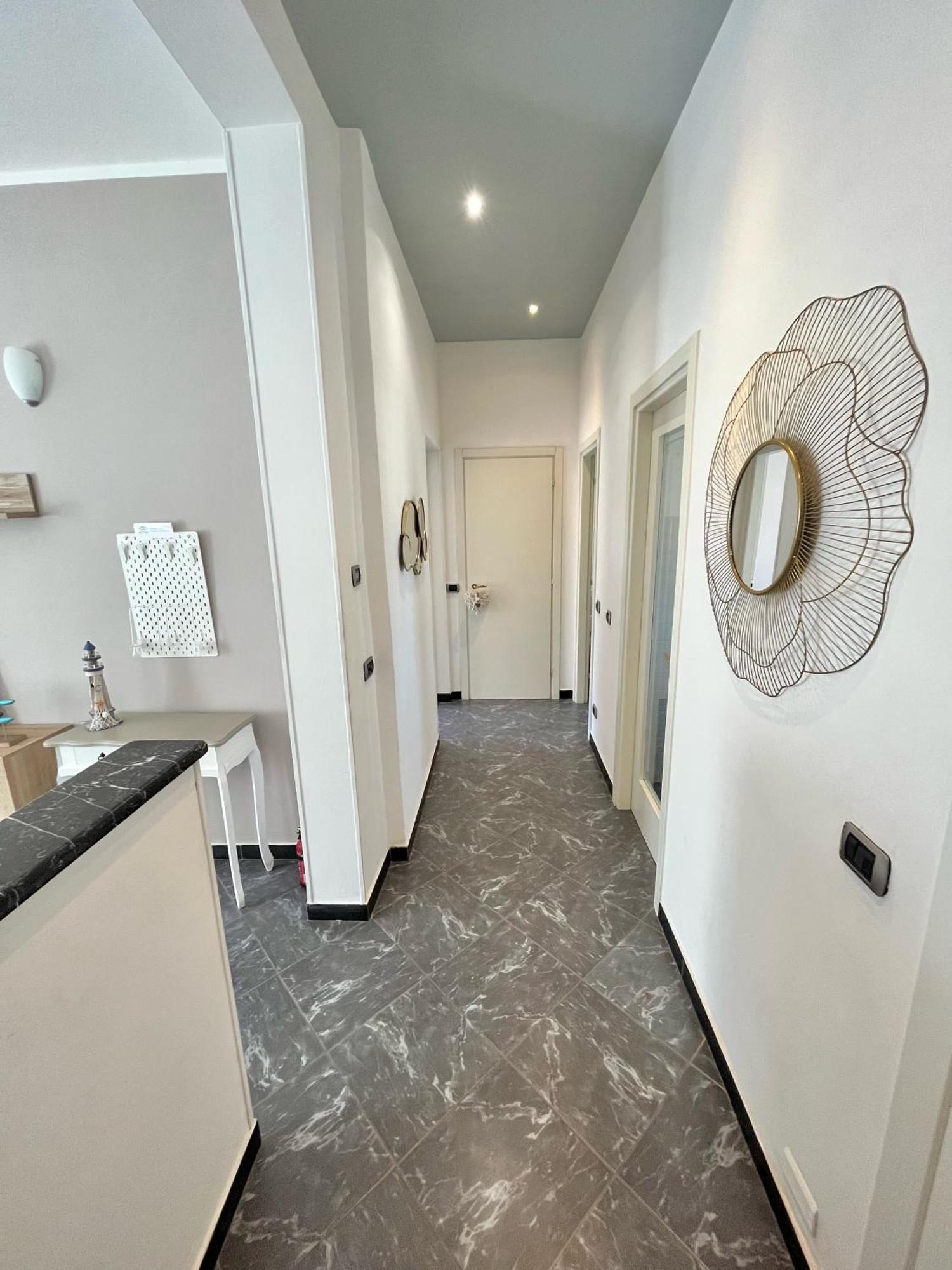 Francisa Appartement
