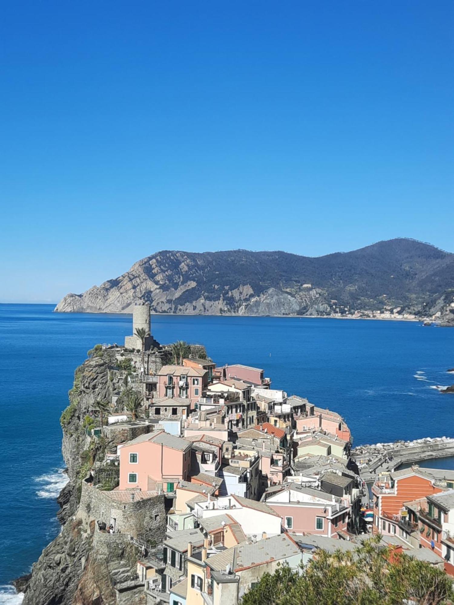 Francisa * La Spezia