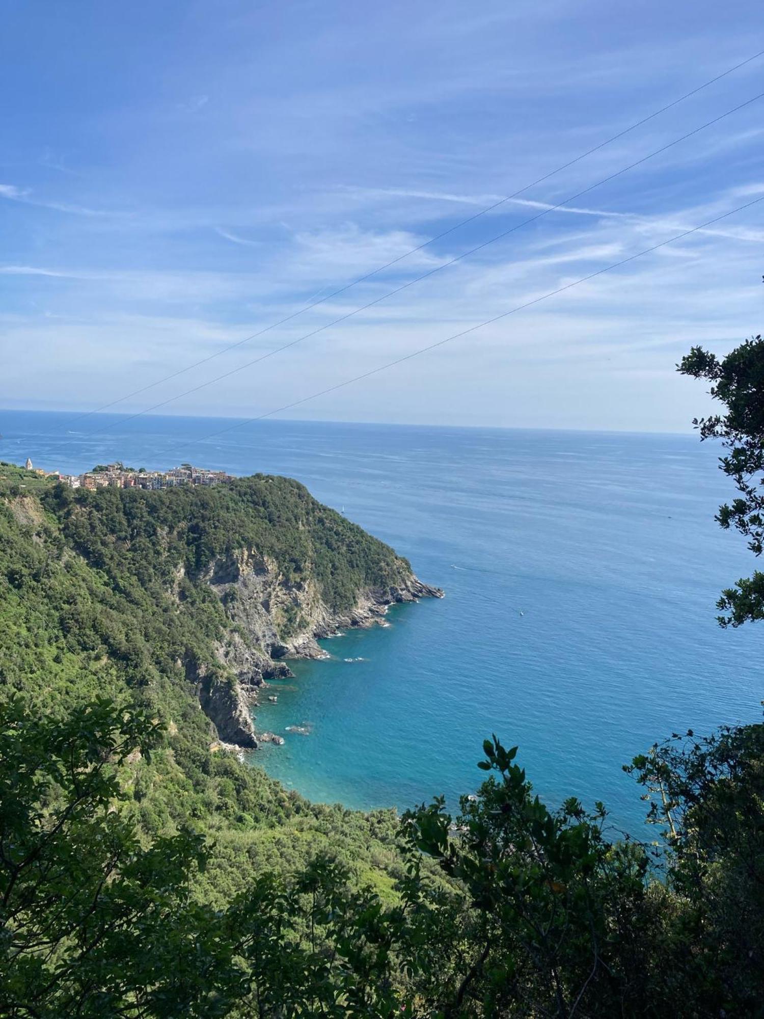 Francisa Appartamento La Spezia