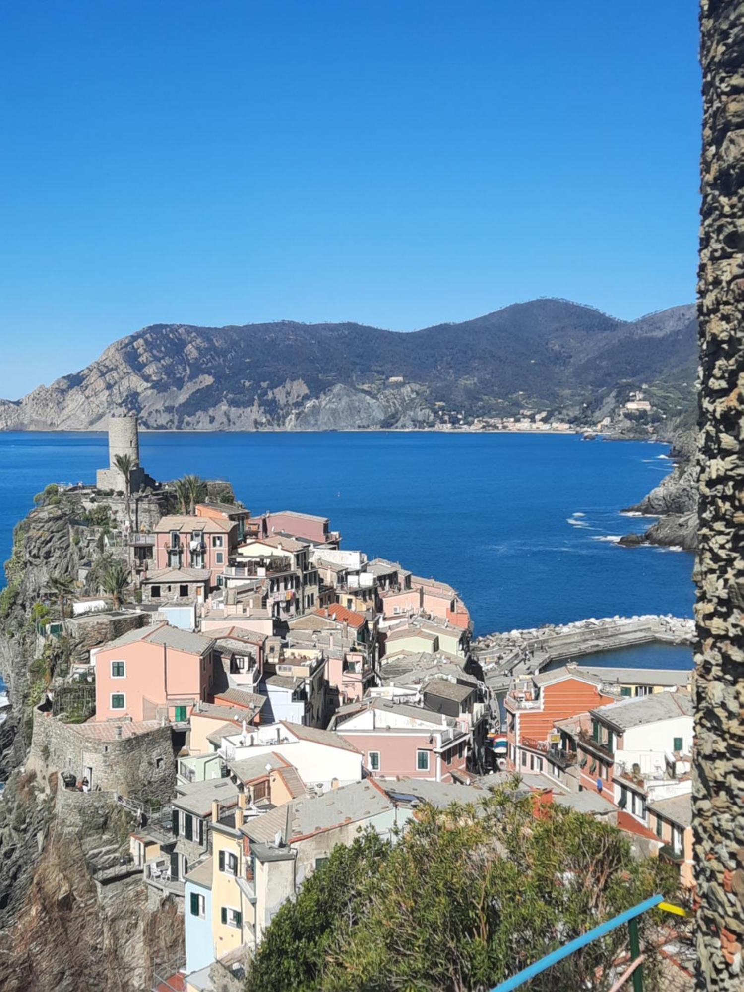 Appartamento Francisa La Spezia