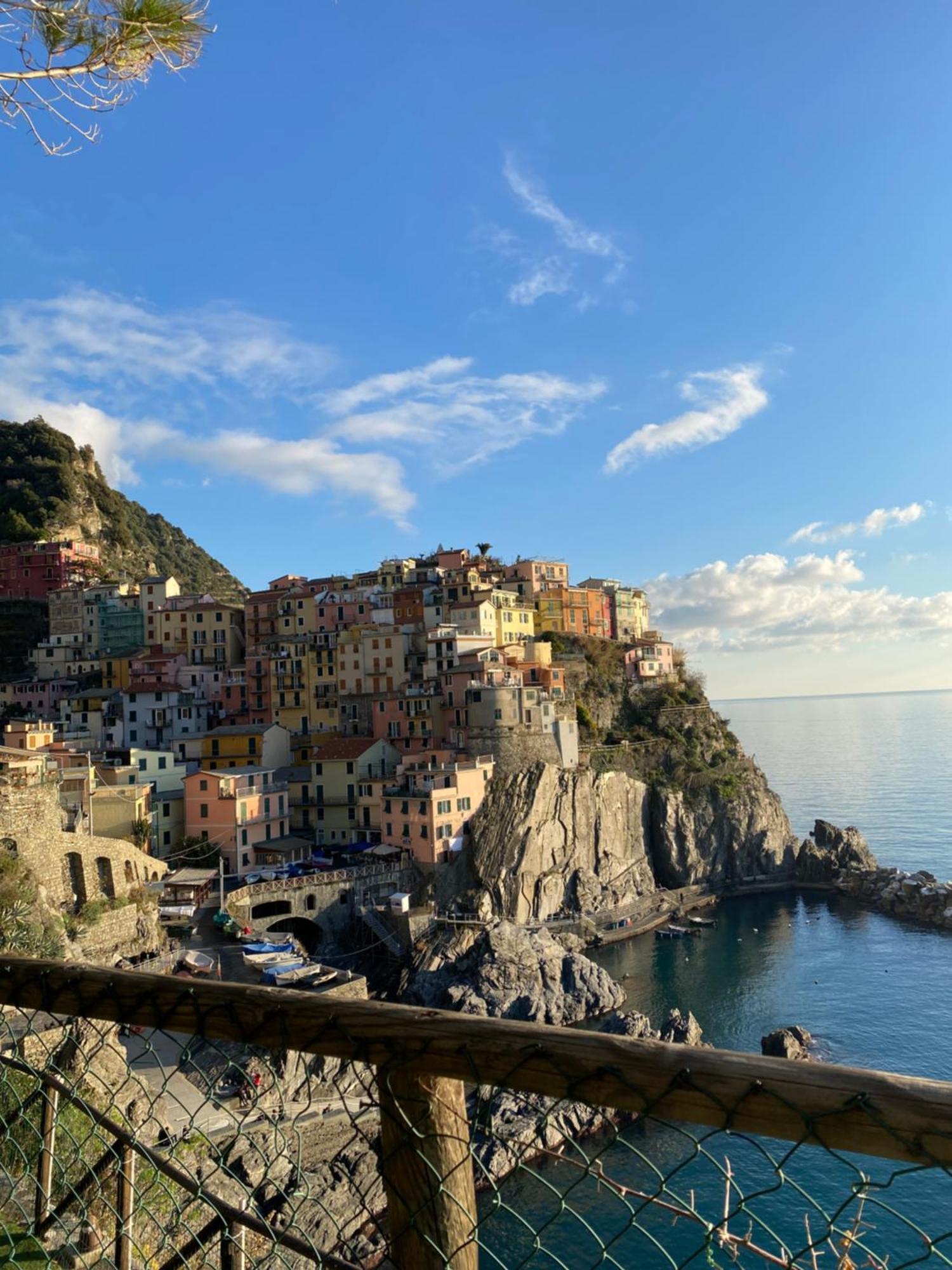Appartamento Francisa La Spezia