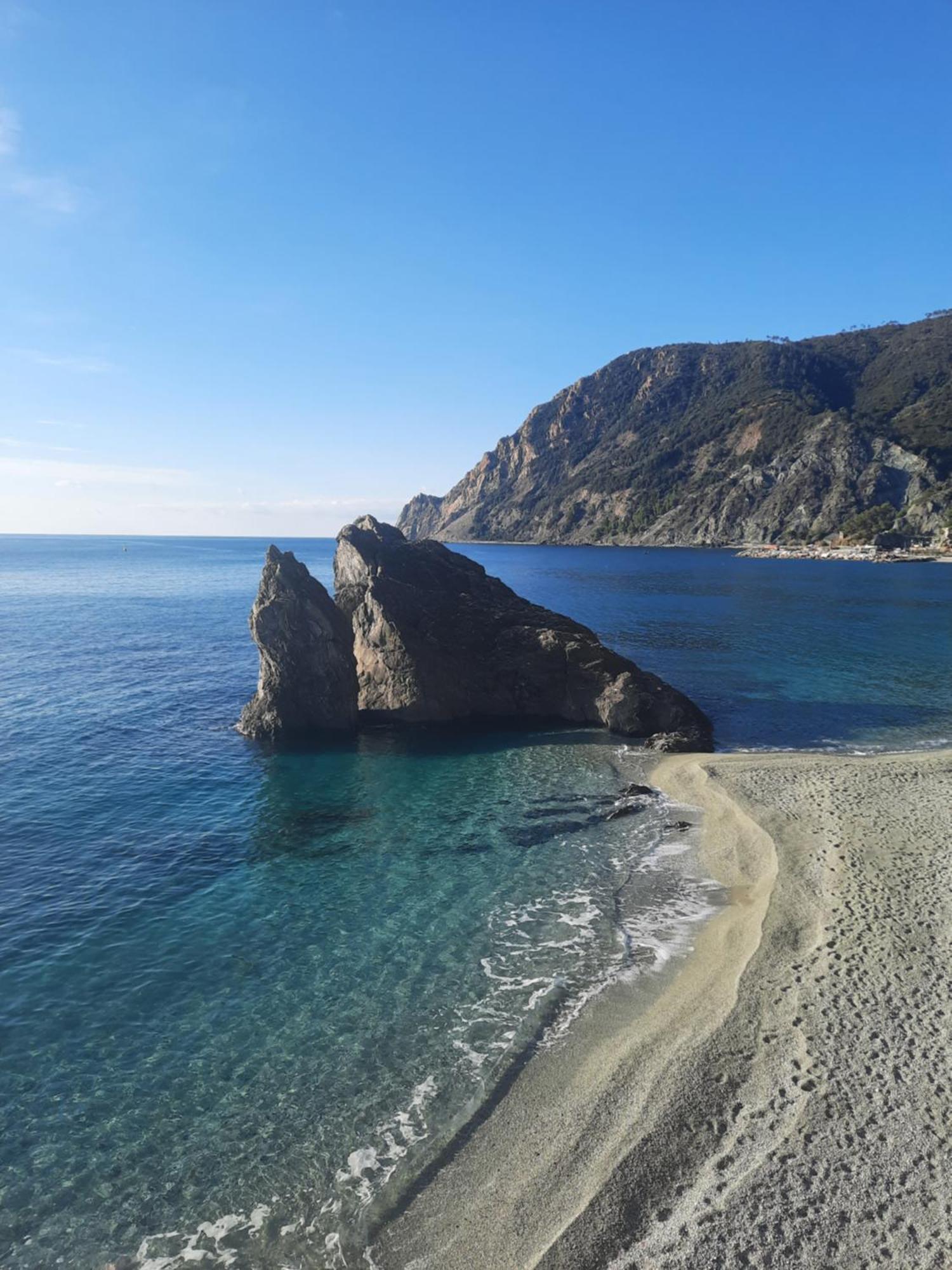 Francisa * La Spezia