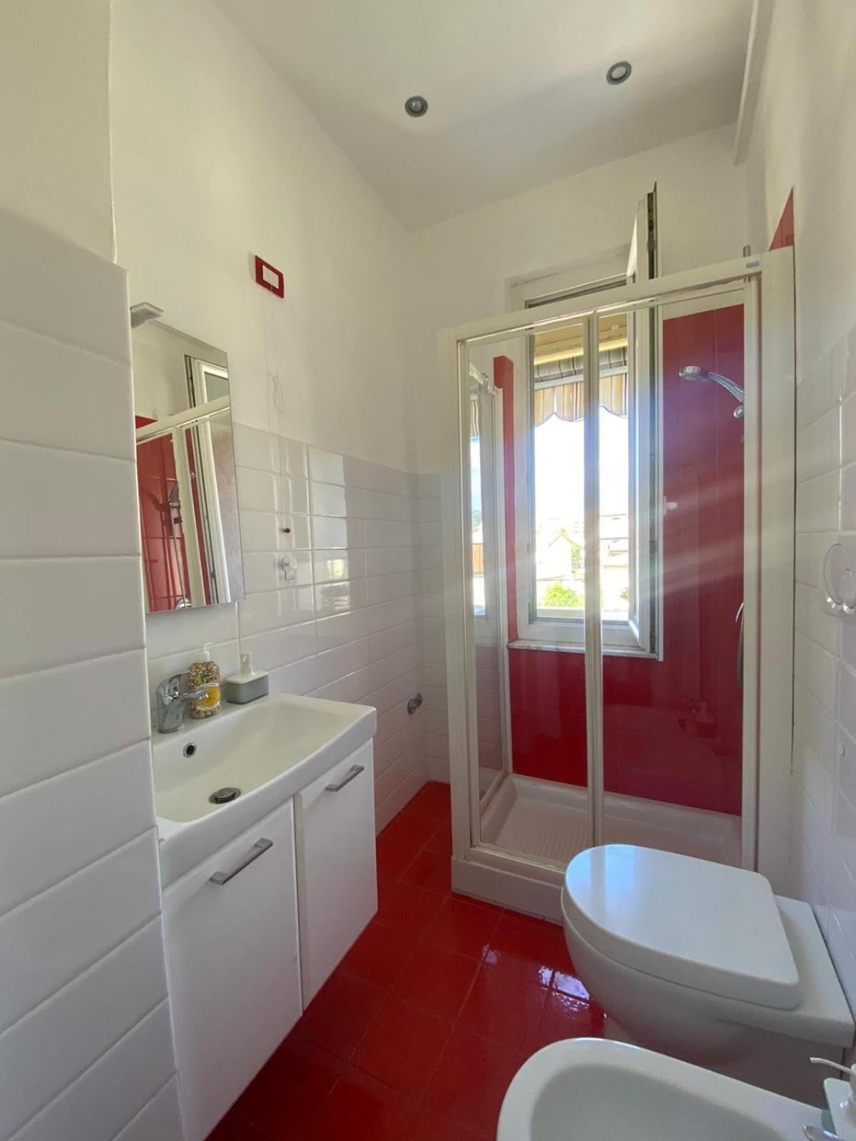 Francisa Appartement La Spezia