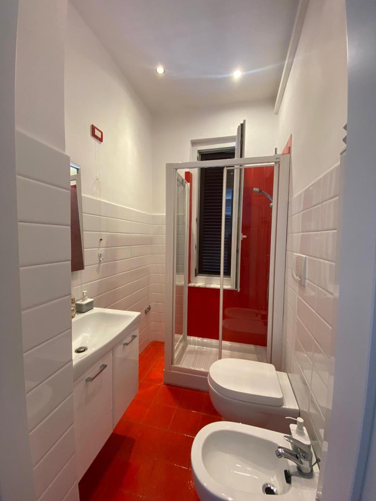 Francisa Appartement