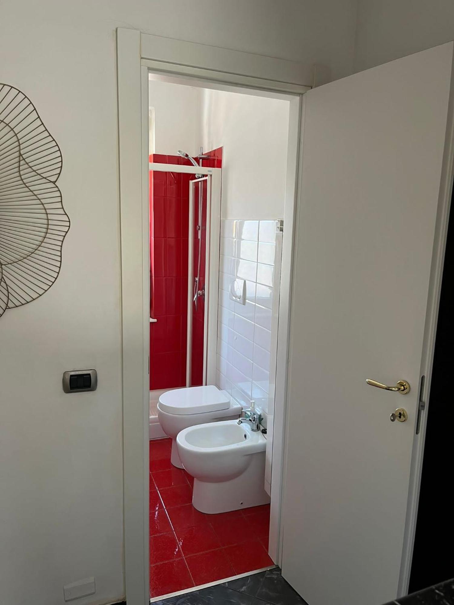 Appartement Francisa La Spezia